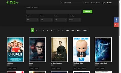 yify tv proxy|New YIFY Torrent Unblock Sites List to Access YIFY。